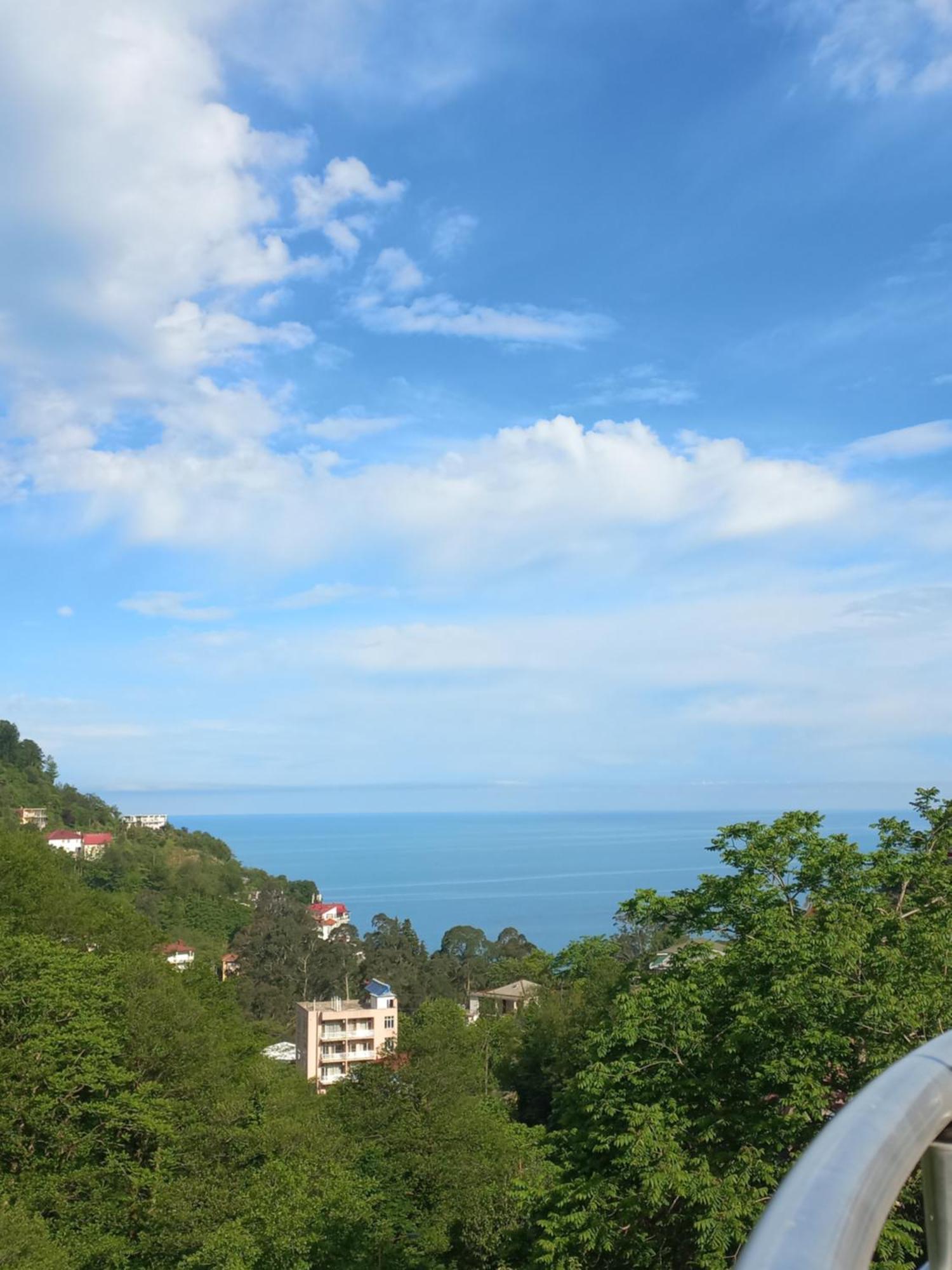 Royal House Βίλα Kvariati Εξωτερικό φωτογραφία