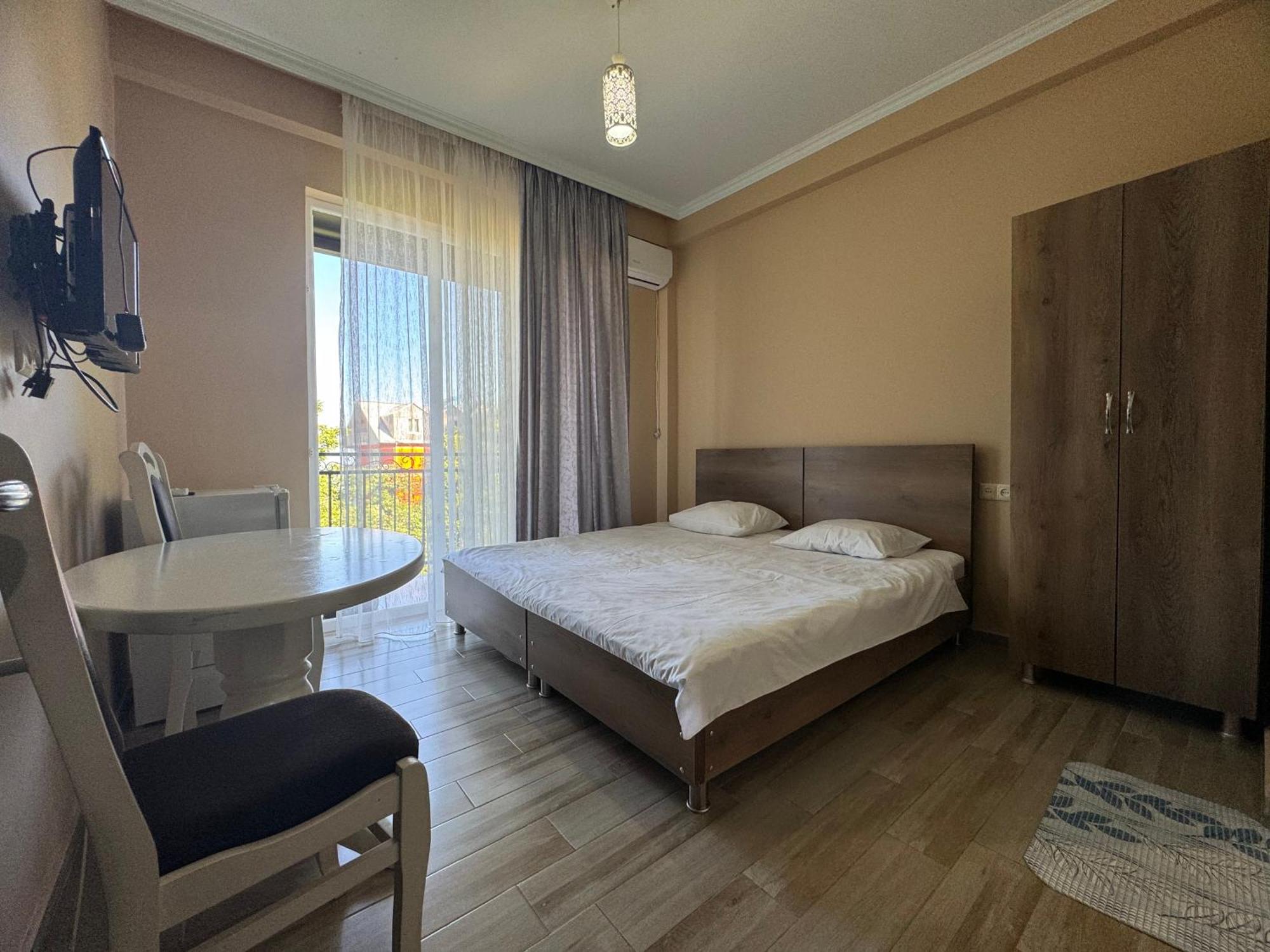 Royal House Βίλα Kvariati Εξωτερικό φωτογραφία