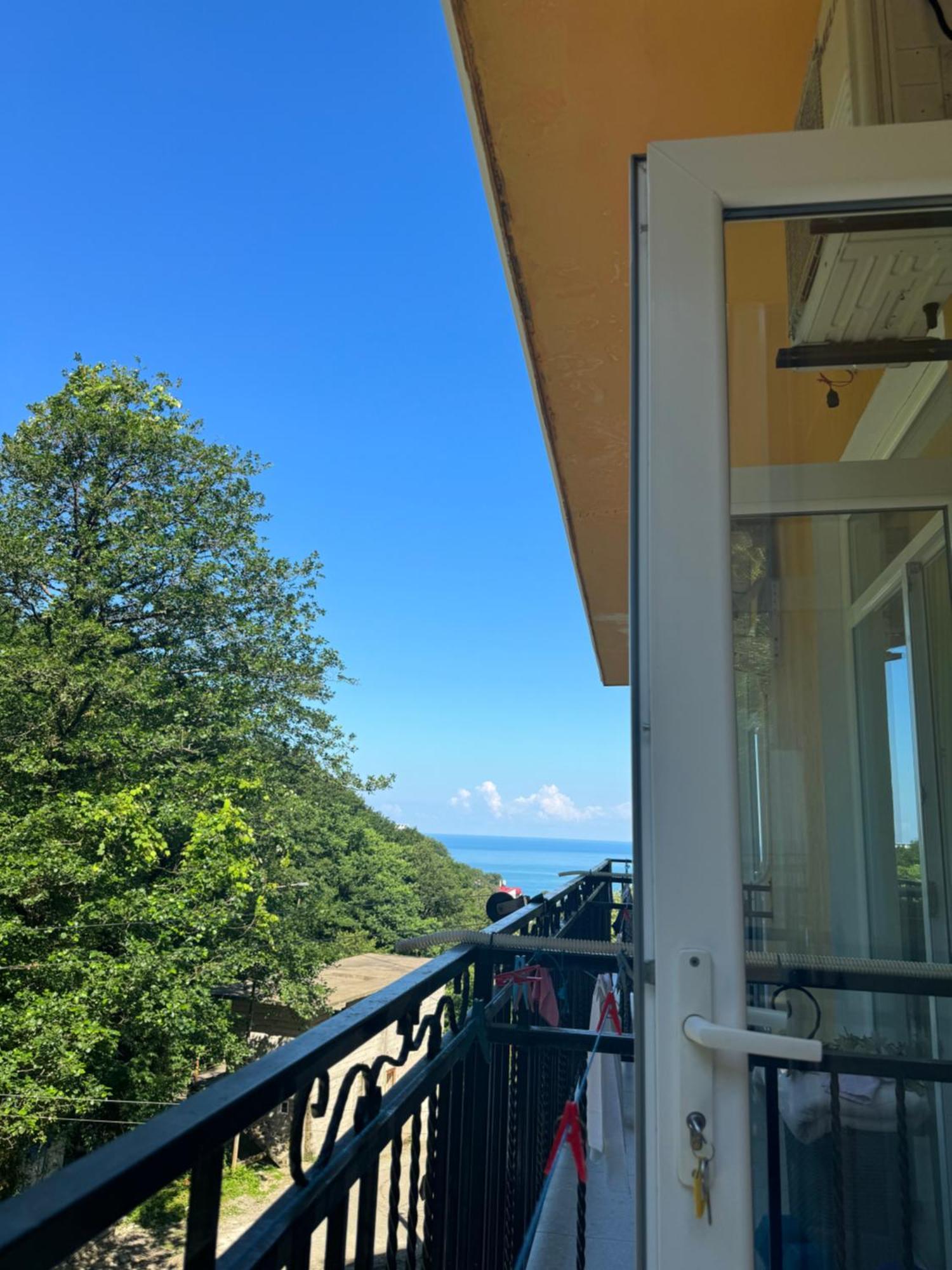 Royal House Βίλα Kvariati Εξωτερικό φωτογραφία